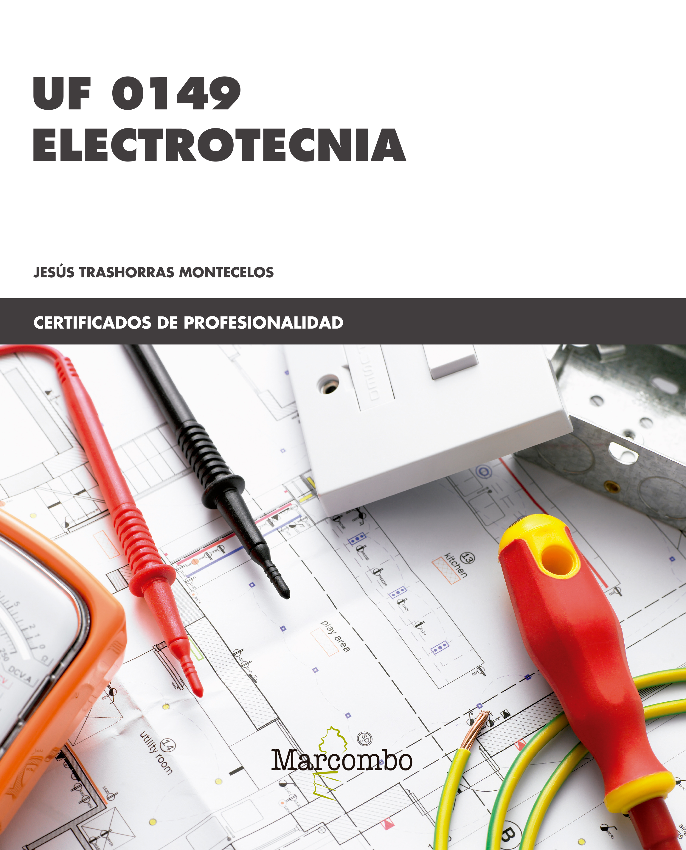 *UF0149 Electrotecnia