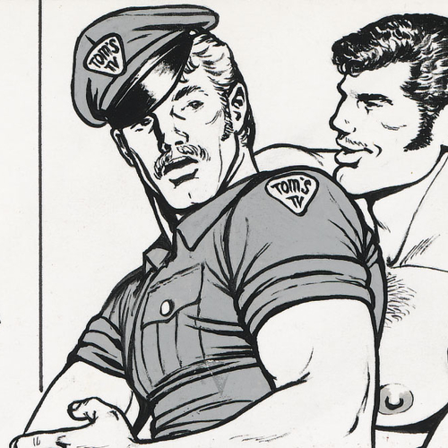Lo mejor del cómic y la novela gráfica LGTBI