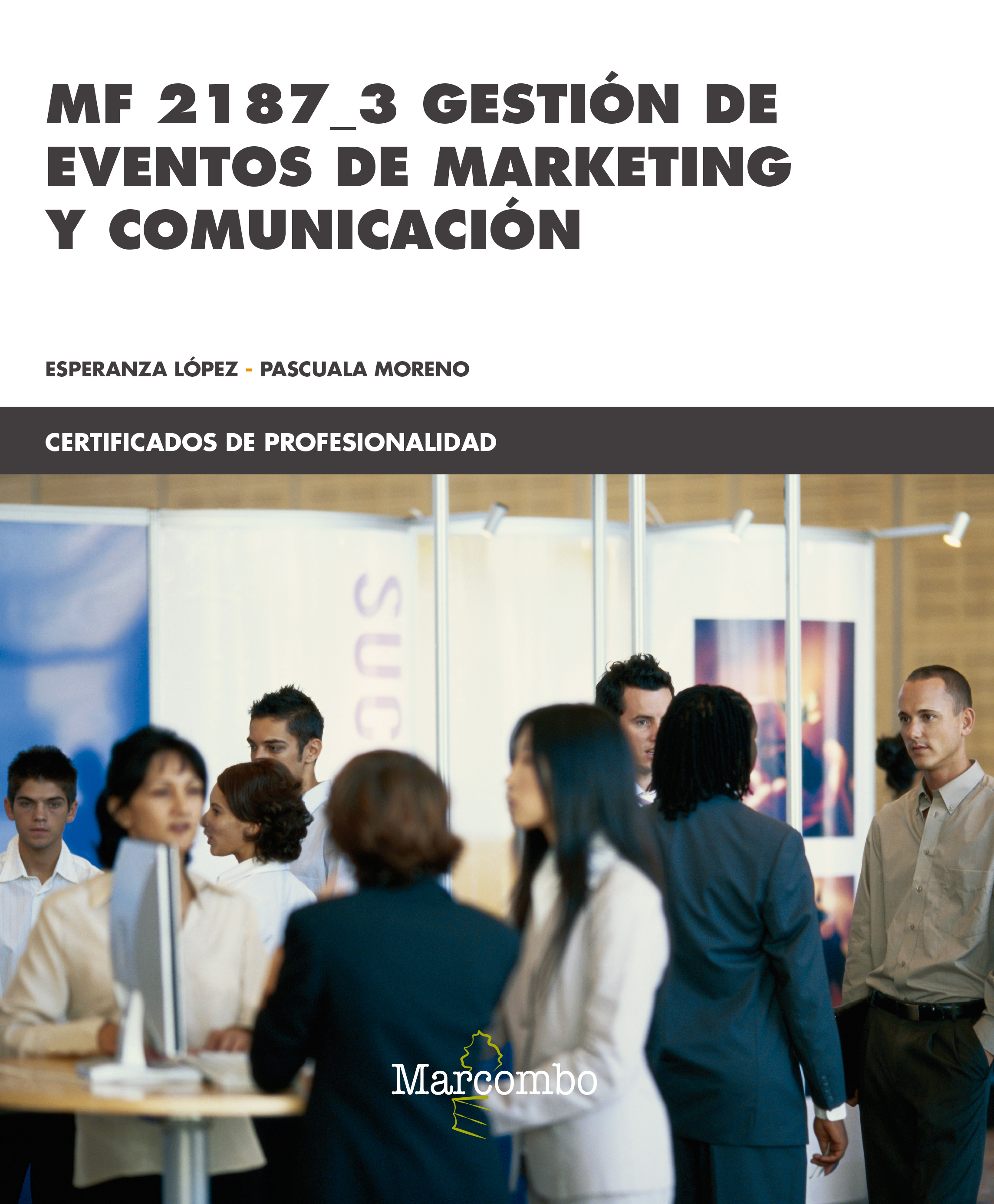 *MF 2187_3 Gestión de eventos de marketing y comunicación
