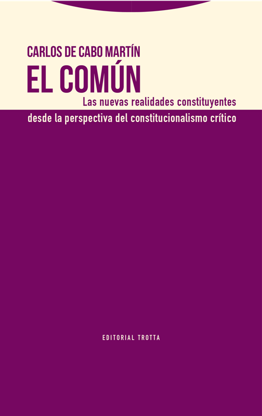 El Común
