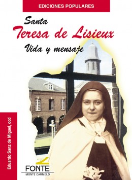Santa Teresa de Lisieux