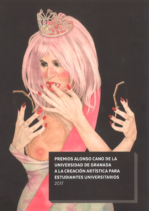 Premios Alonso Cano de la Universidad de Granada a la creación artística para estudiantes universitarios