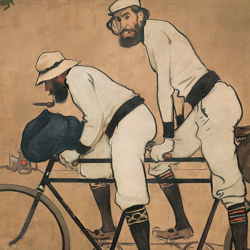 Historias del Tour de Francia