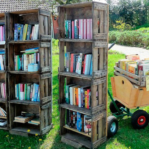 Los libros preferidos por nuestros lectores en junio