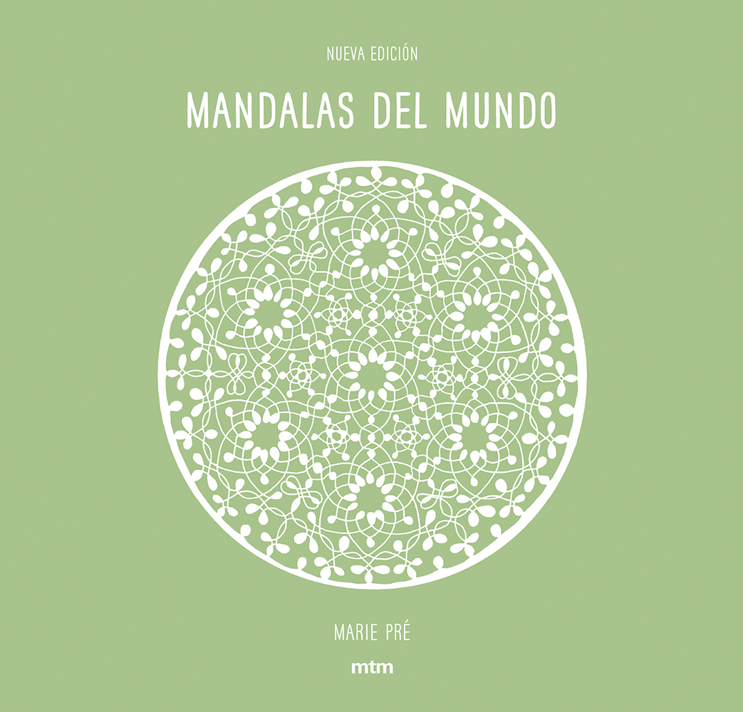 Mandalas del mundo