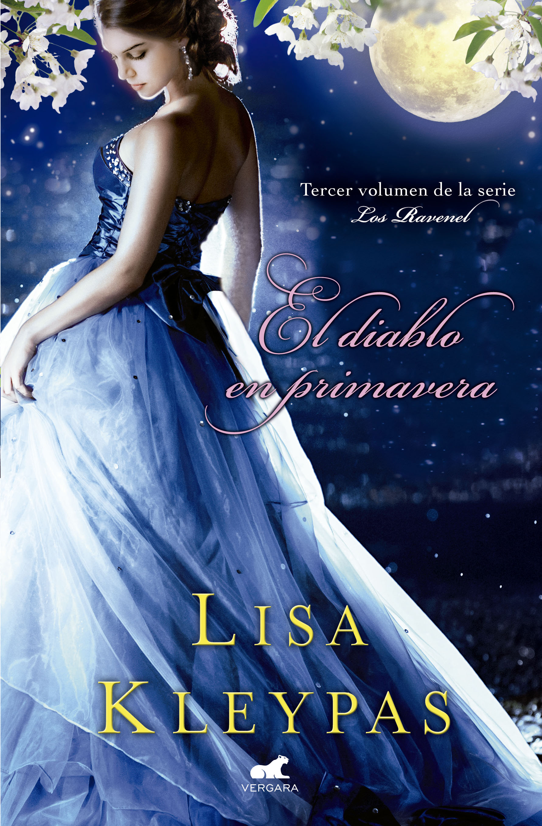 El diablo en primavera