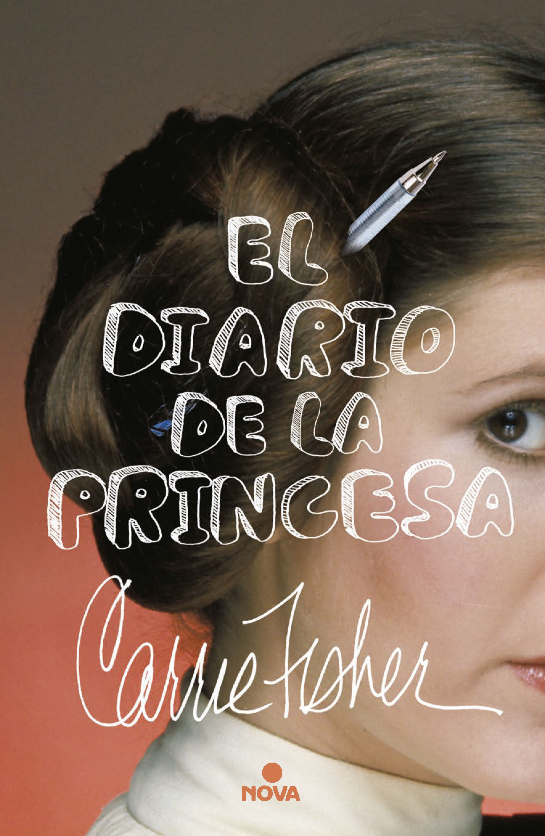 El diario de la princesa