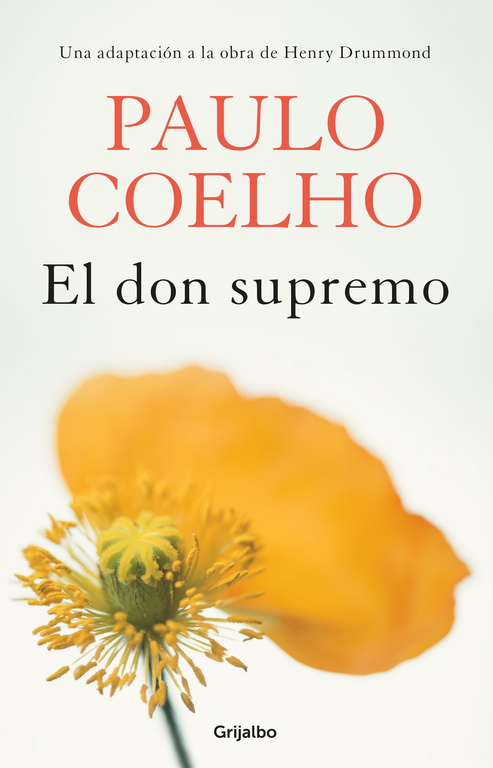 El don supremo ( Biblioteca Paulo Coelho )
