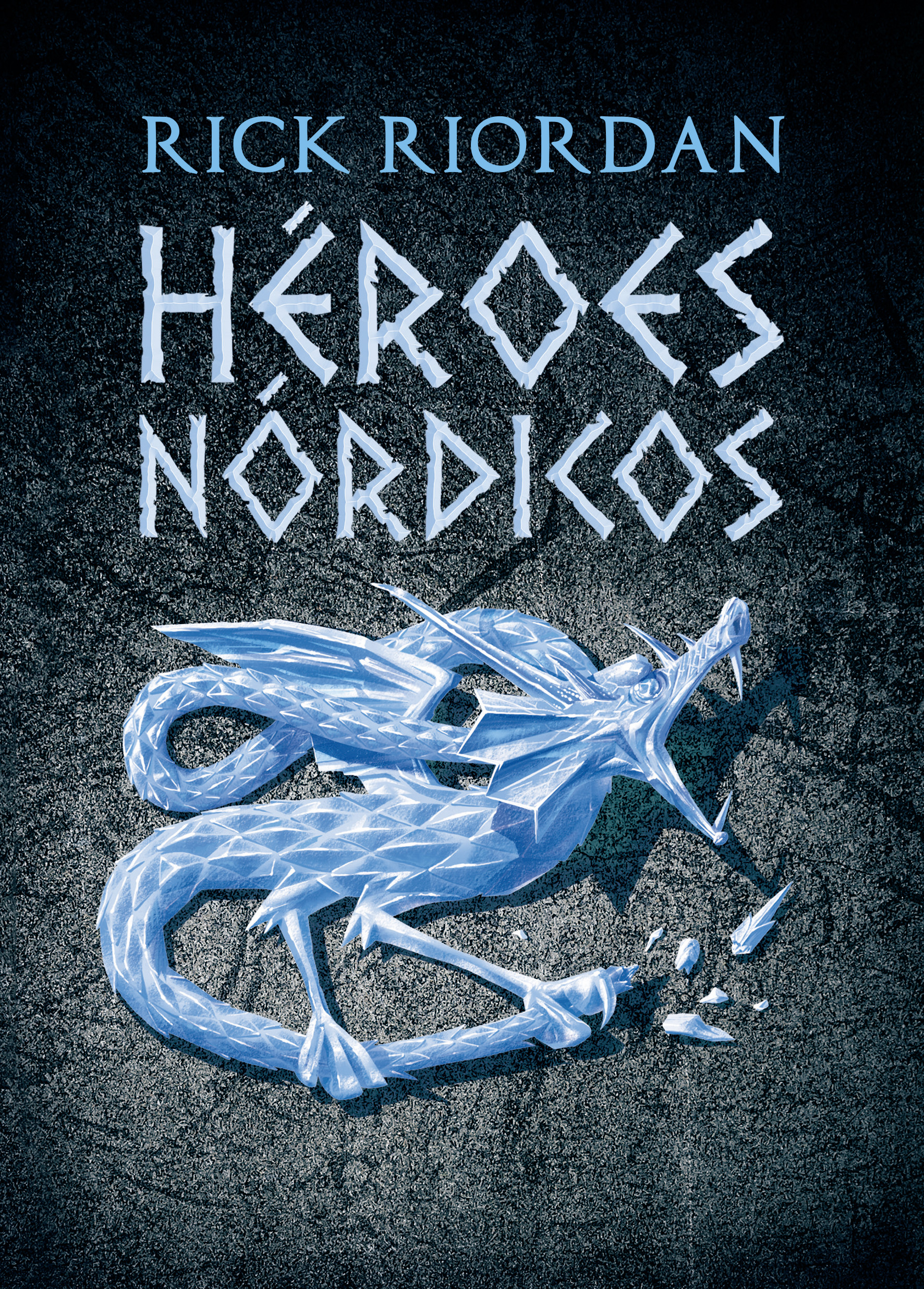 Héroes nórdicos