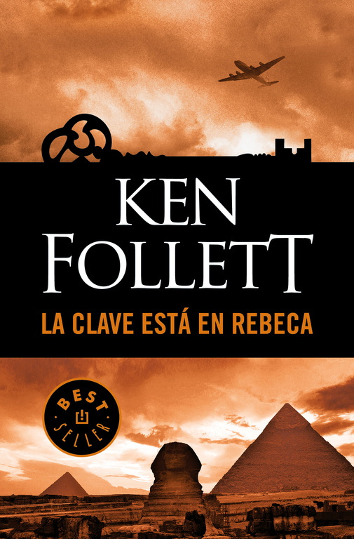 La clave está en Rebeca