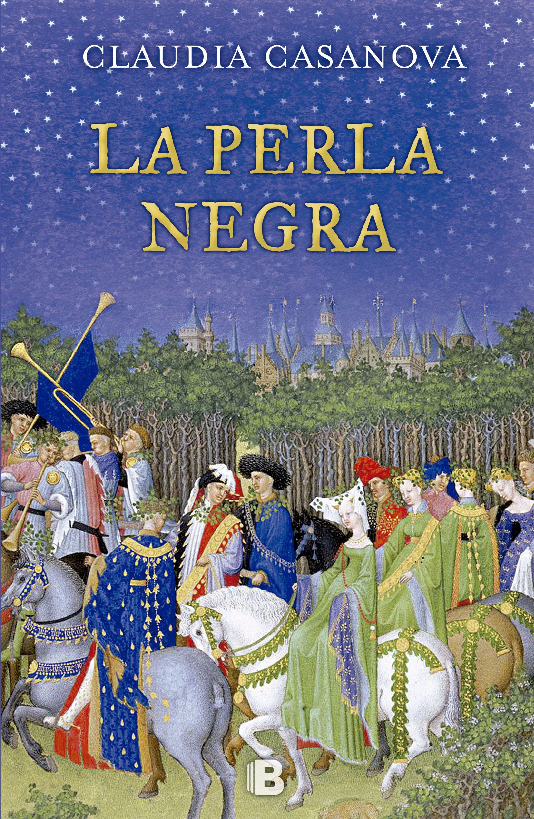 La perla negra