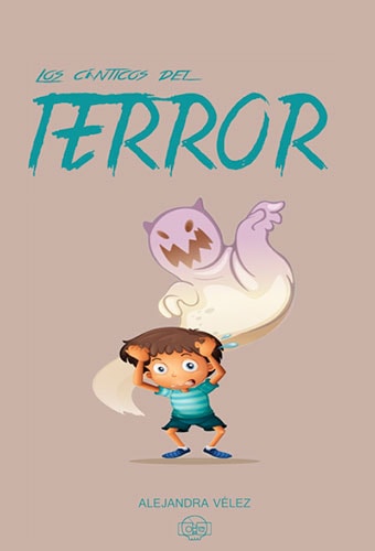 LOS CÁNTICOS DEL TERROR