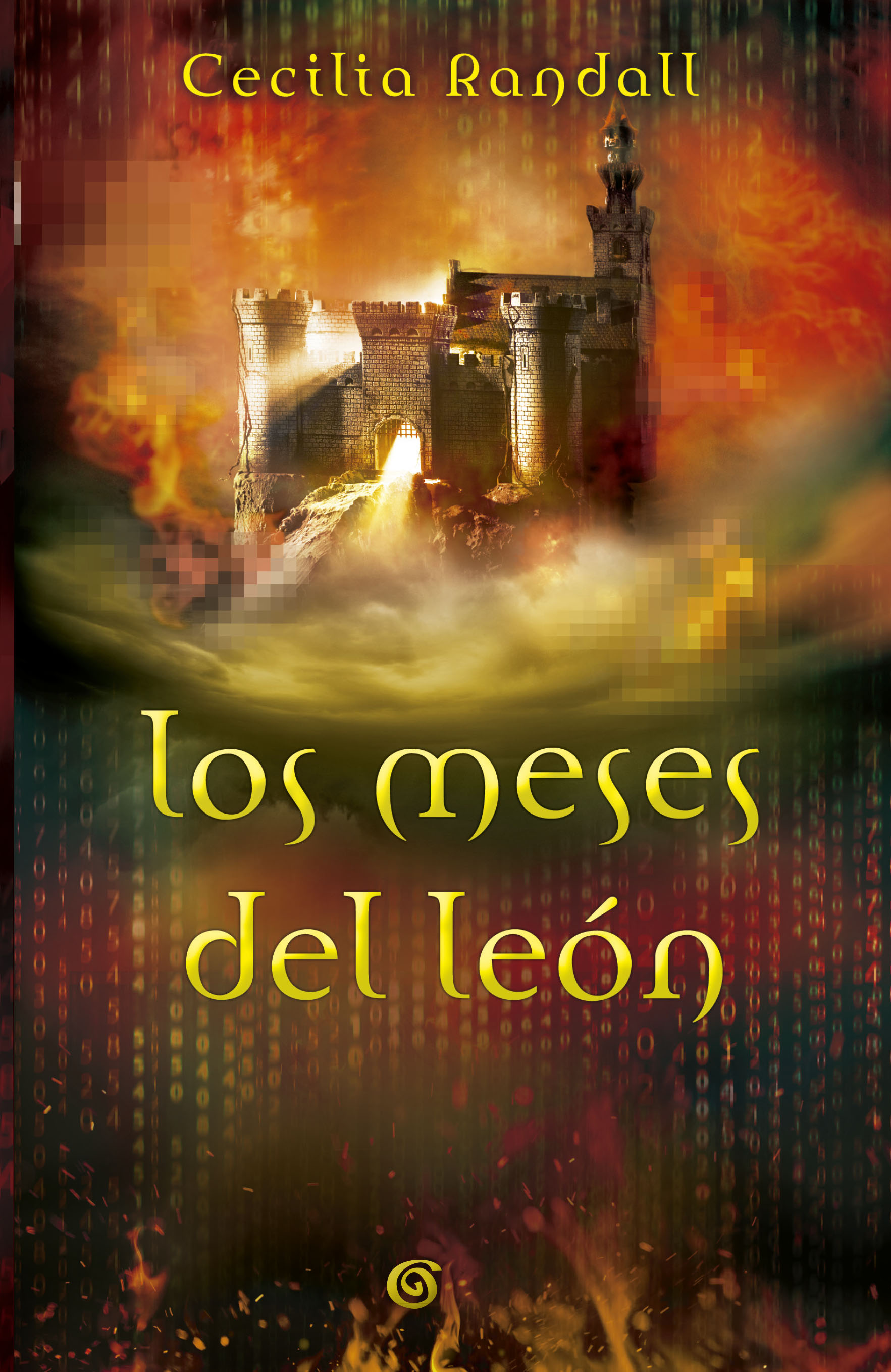 Los meses del león