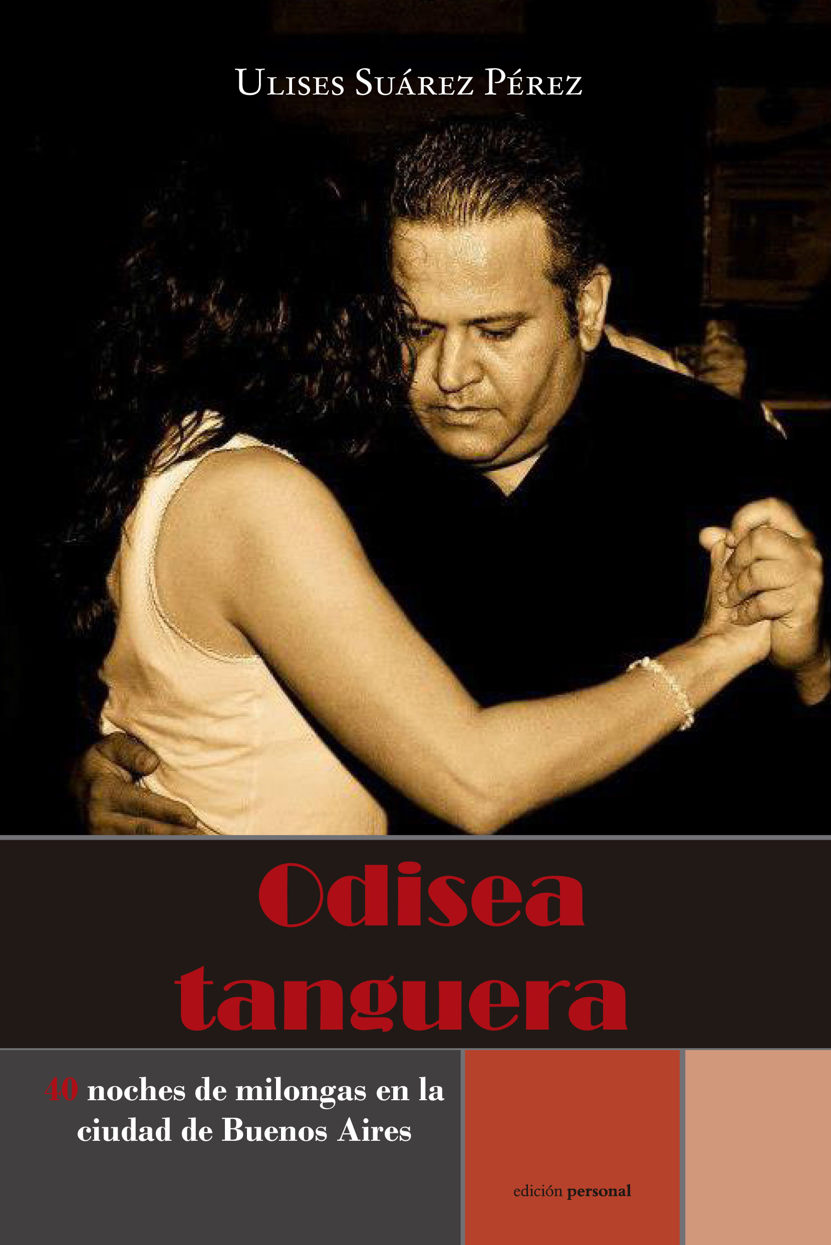 Odisea Tanguera