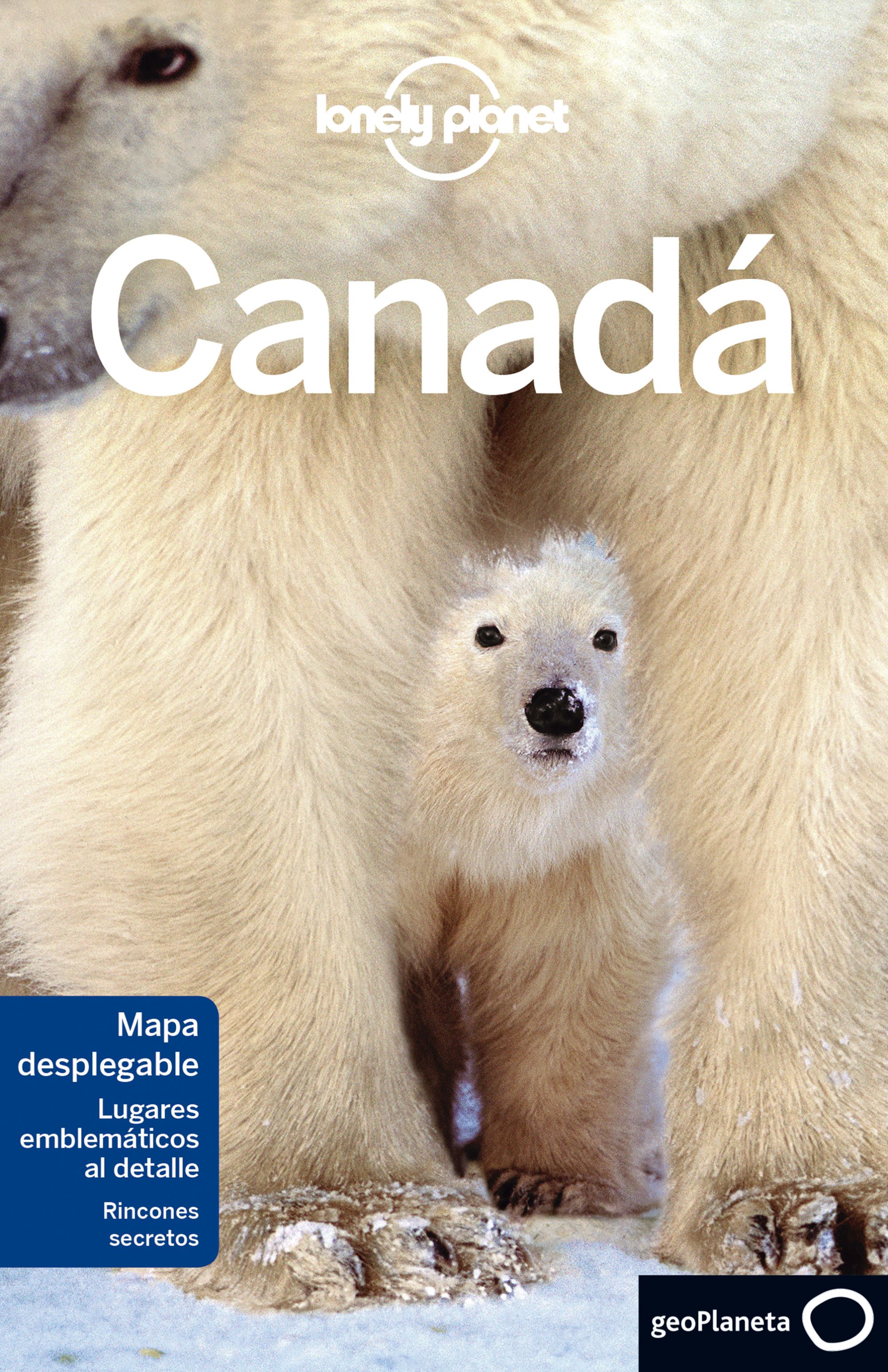 Canadá 4