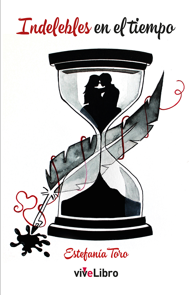 Indelebles en el tiempo
