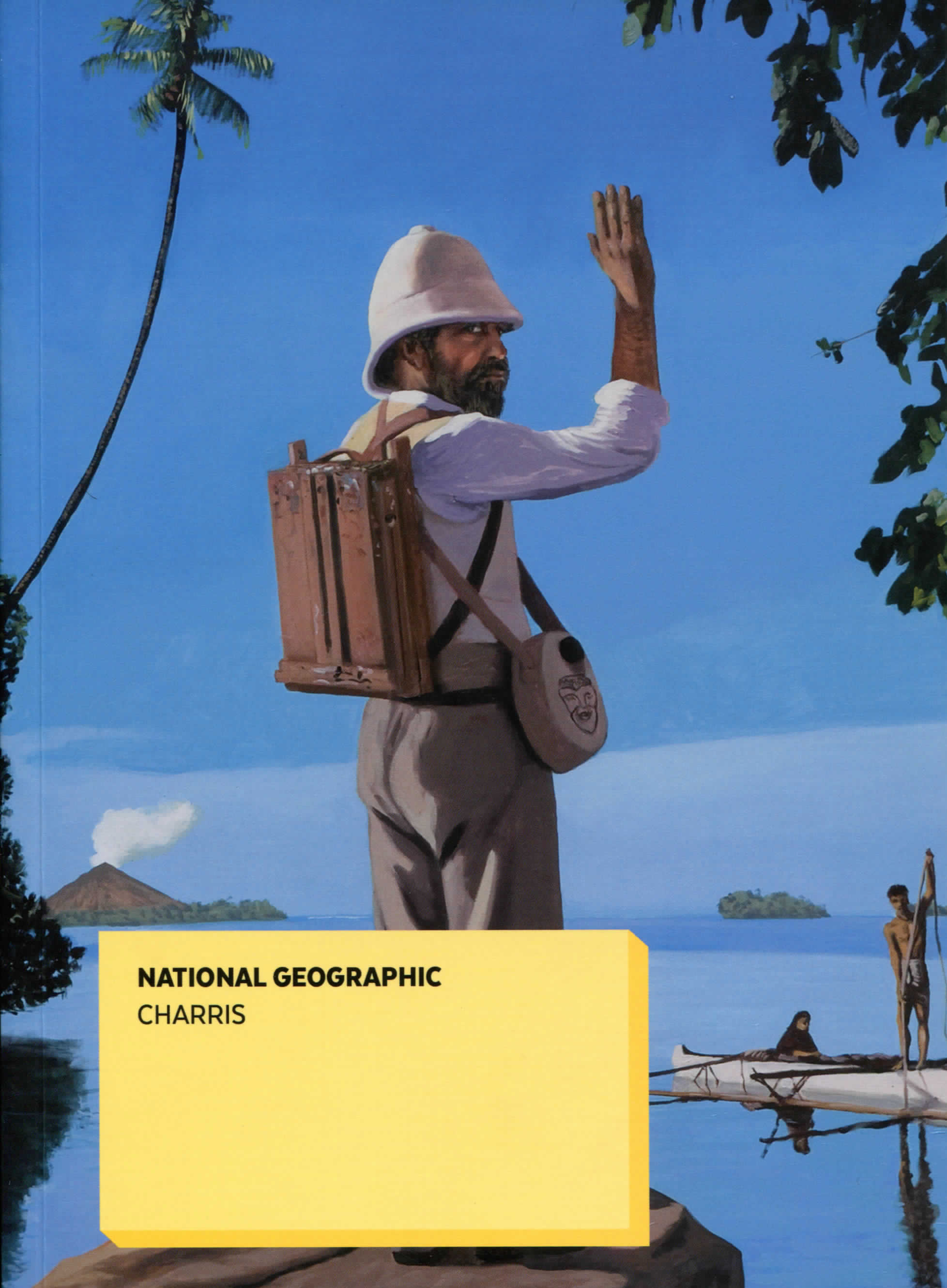 National Geographic