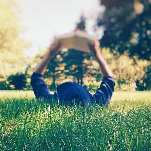 10 libros que leer este verano (si aún no lo has hecho)