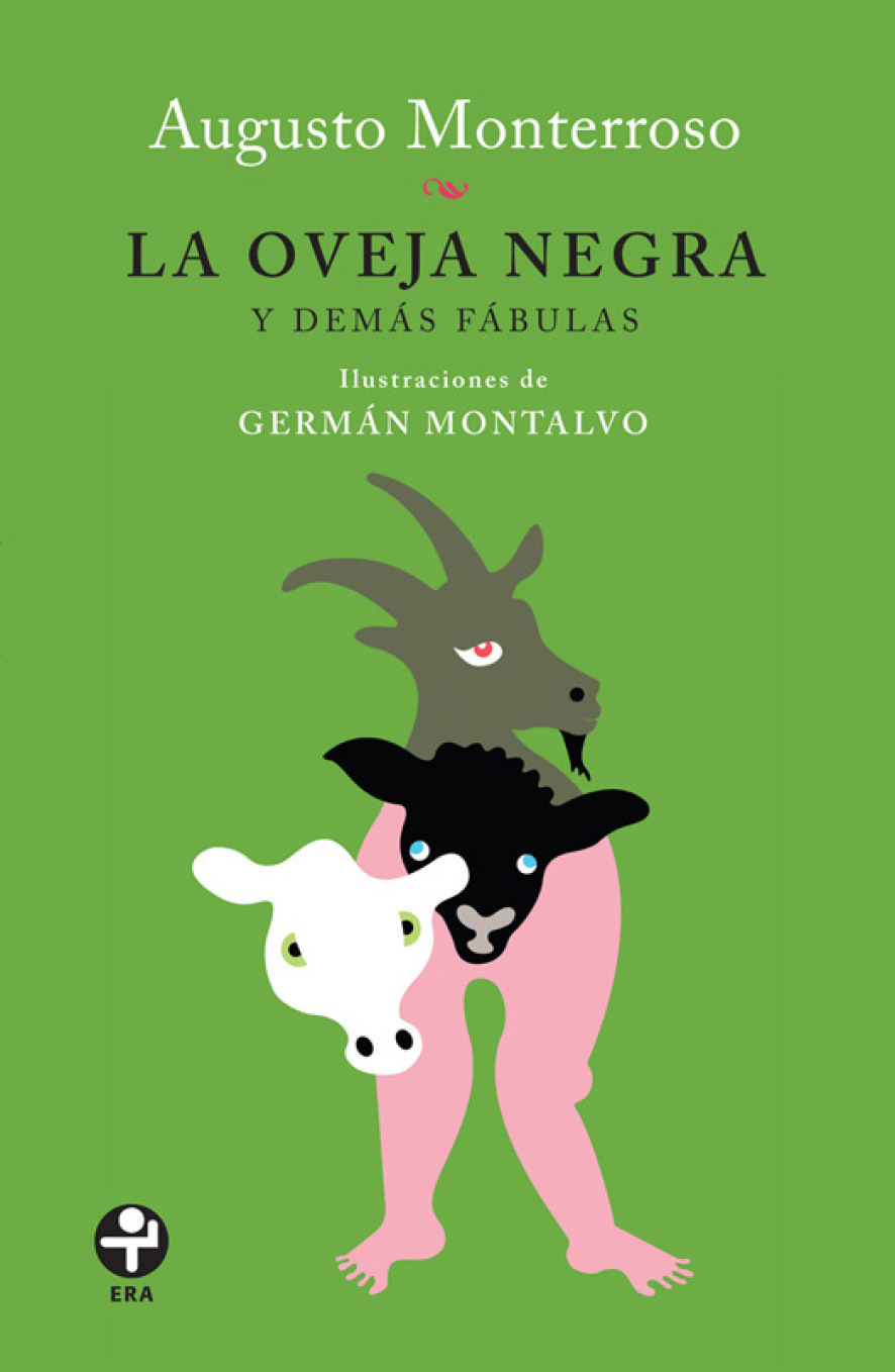 La oveja negra y demás fábulas