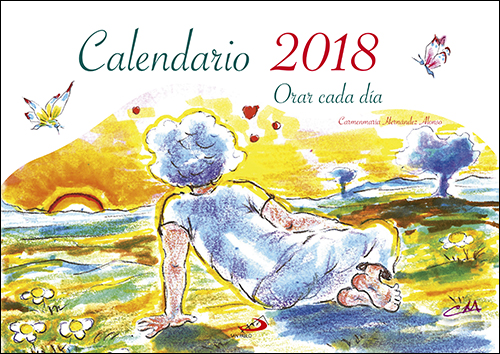 Calendario orar 2018