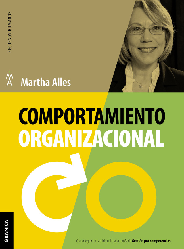 Comportamiento organizacional (Nueva Edición)