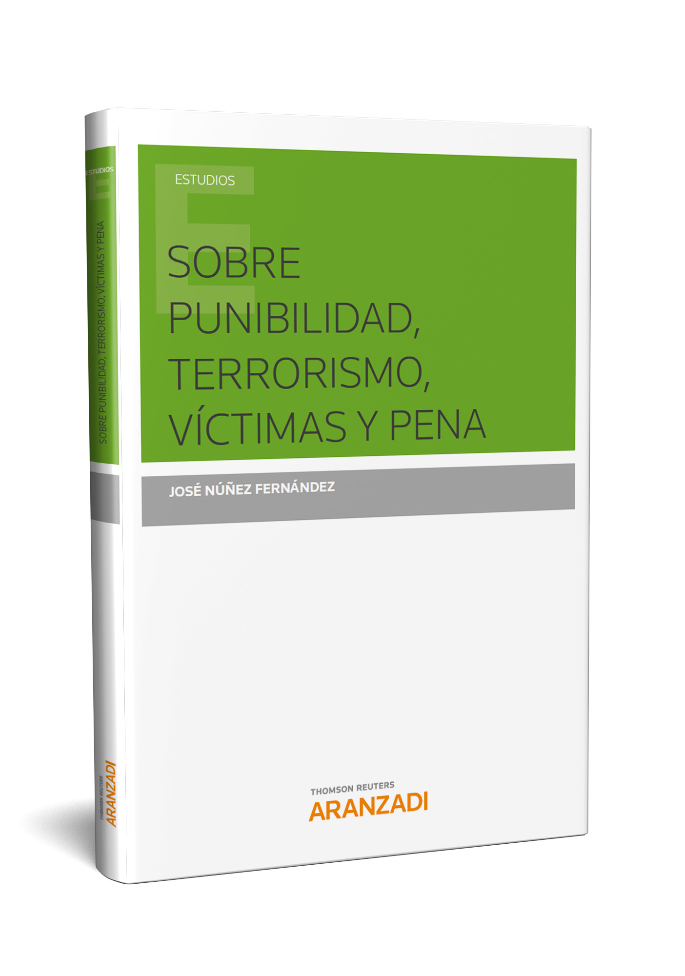 Sobre punibilidad, terrorismo, víctimas y pena