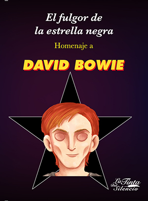 El fulgor de la estrella negra