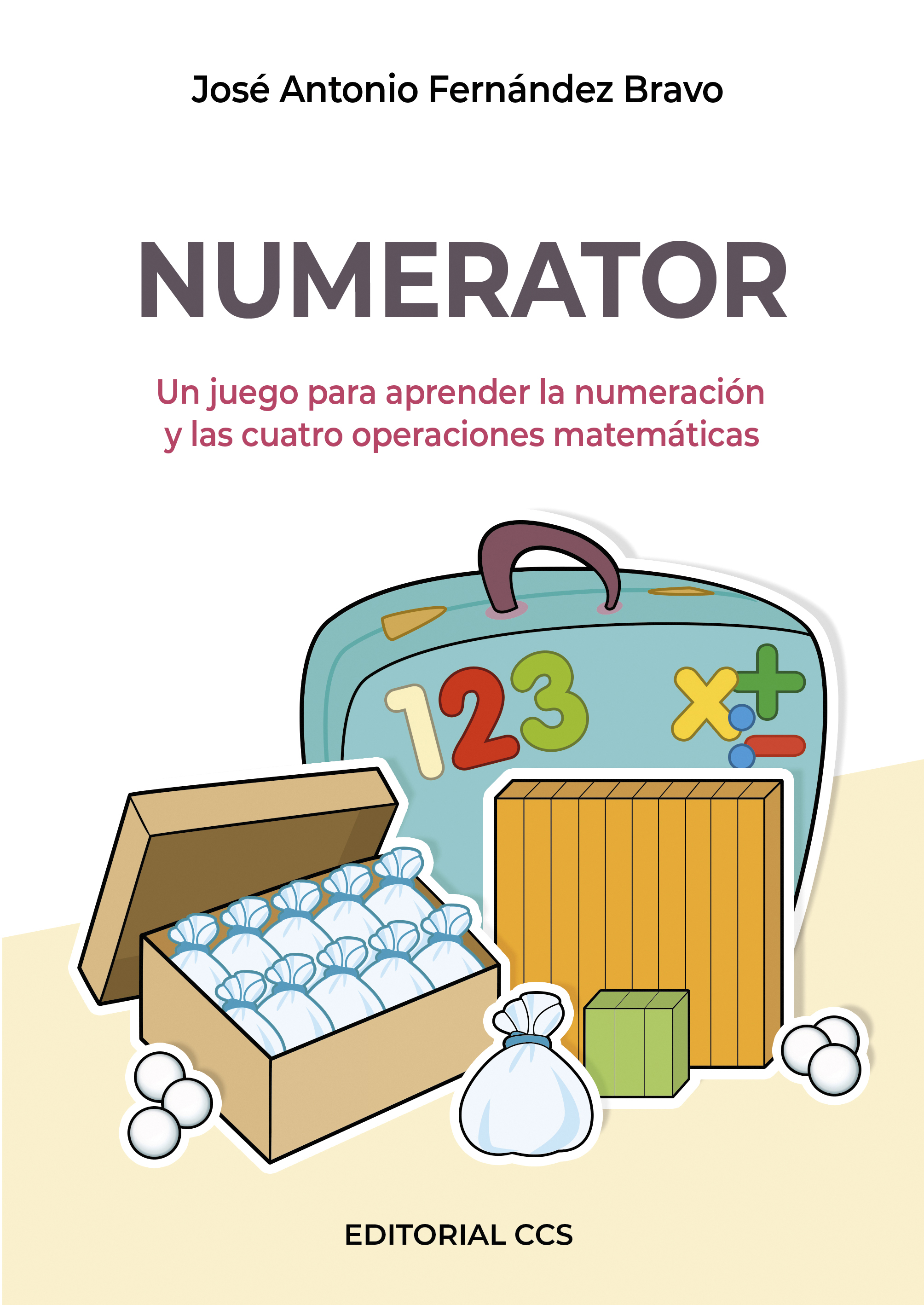 Numerator