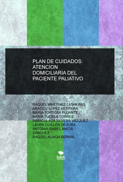 PLAN DE CUIDADOS: ATENCION DOMICILIARIA DEL PACIENTE PALIATIVO