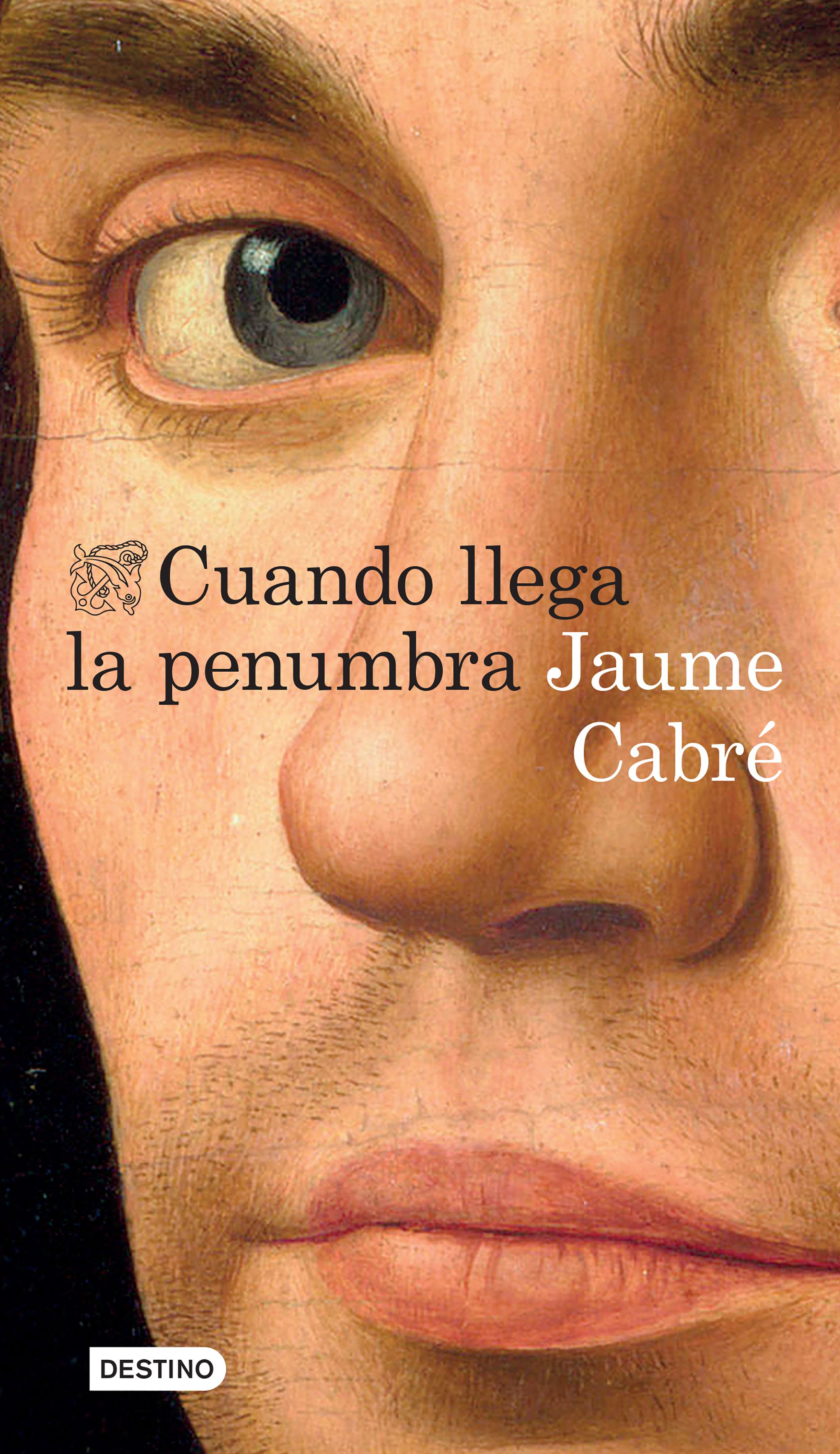 Cuando llega la penumbra