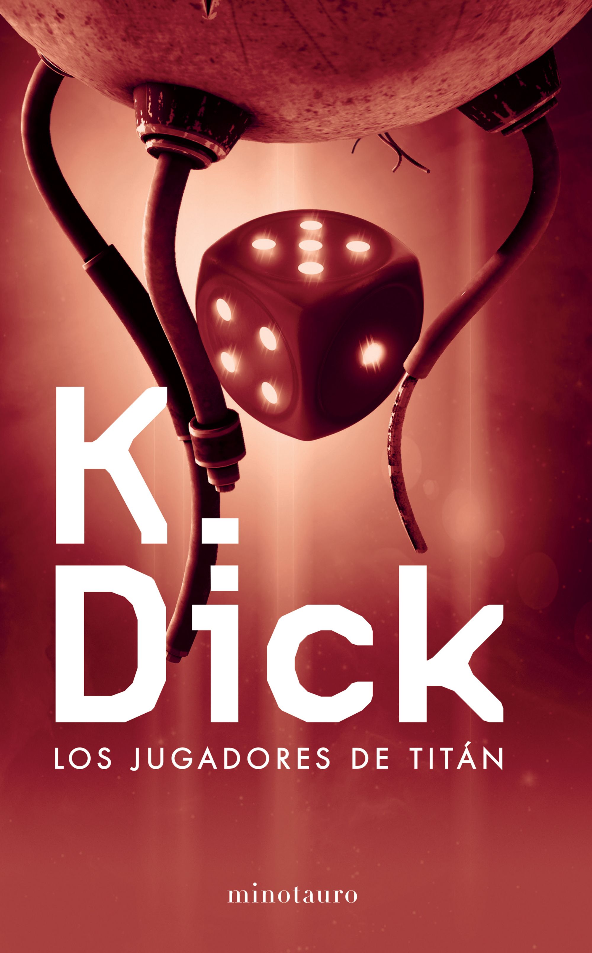 Los jugadores de Titán