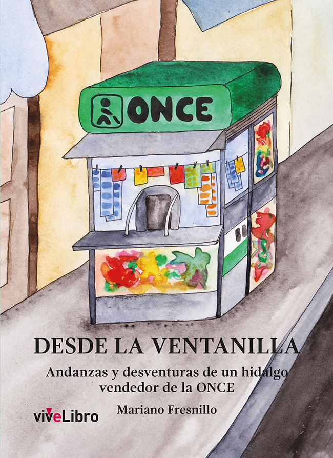 Desde la ventanilla