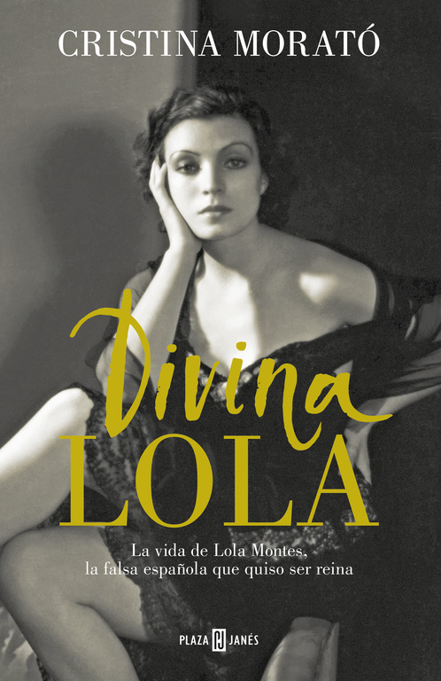 Divina Lola