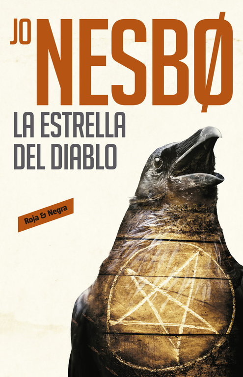 La estrella del diablo ( Harry Hole 5 )