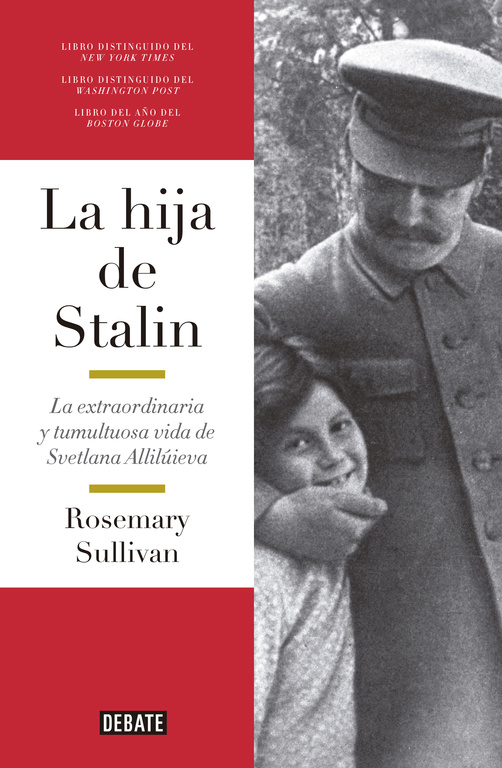 La hija de Stalin