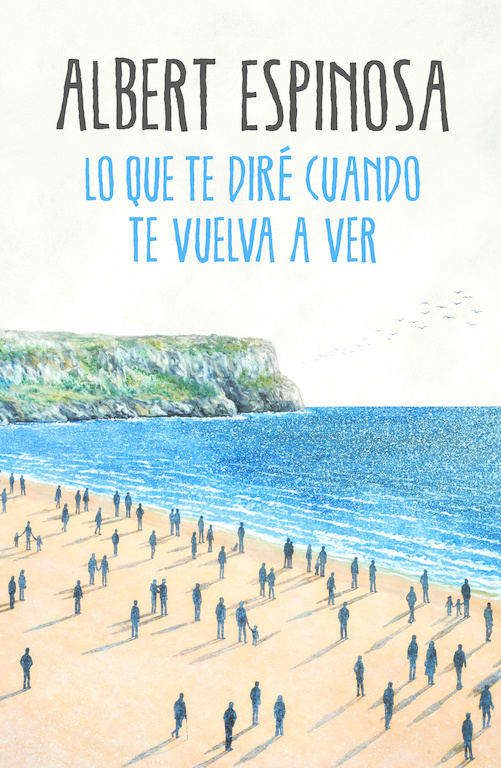 Lo que te diré cuando te vuelva a ver
