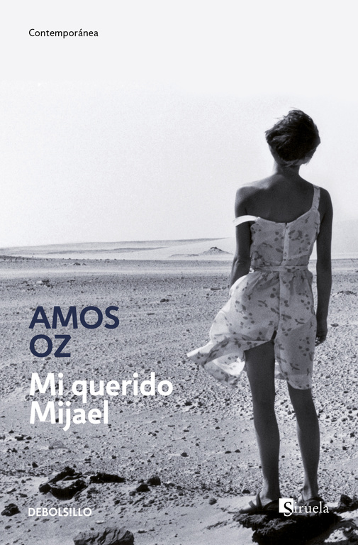 Mi querido Mijael
