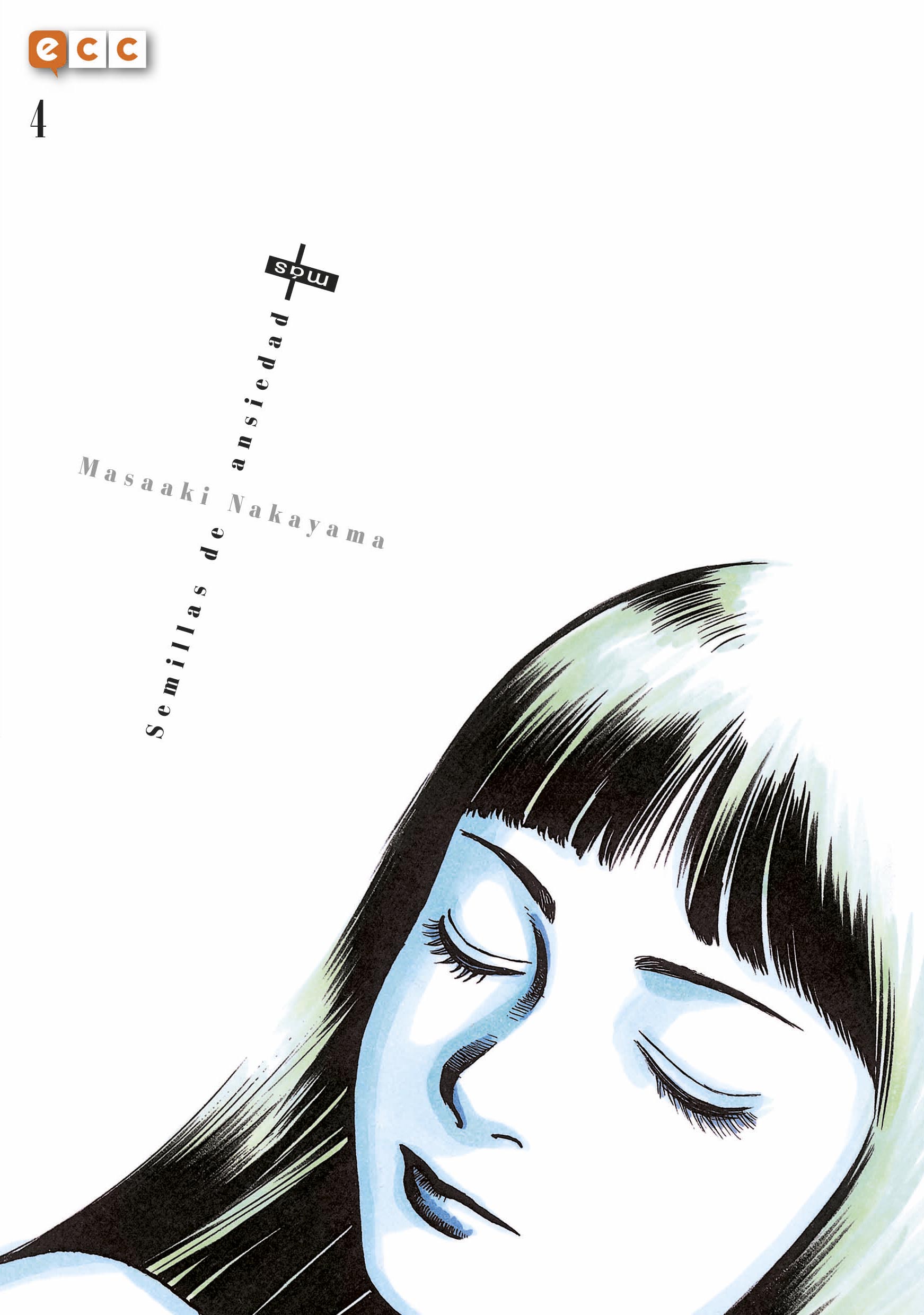 Semillas de ansiedad + núm. 04