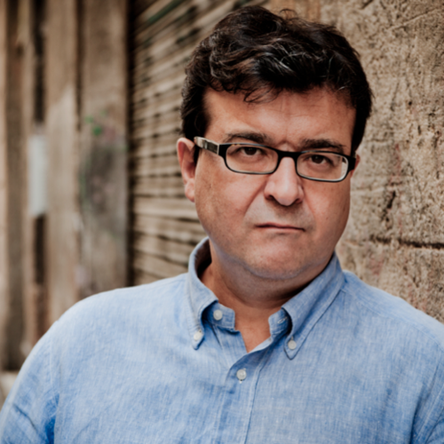 Un diálogo con la literatura