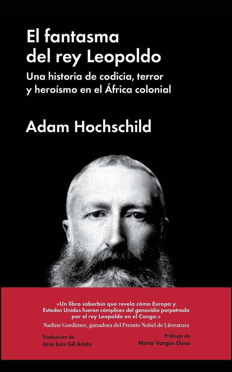 El fantasma del rey Leopoldo