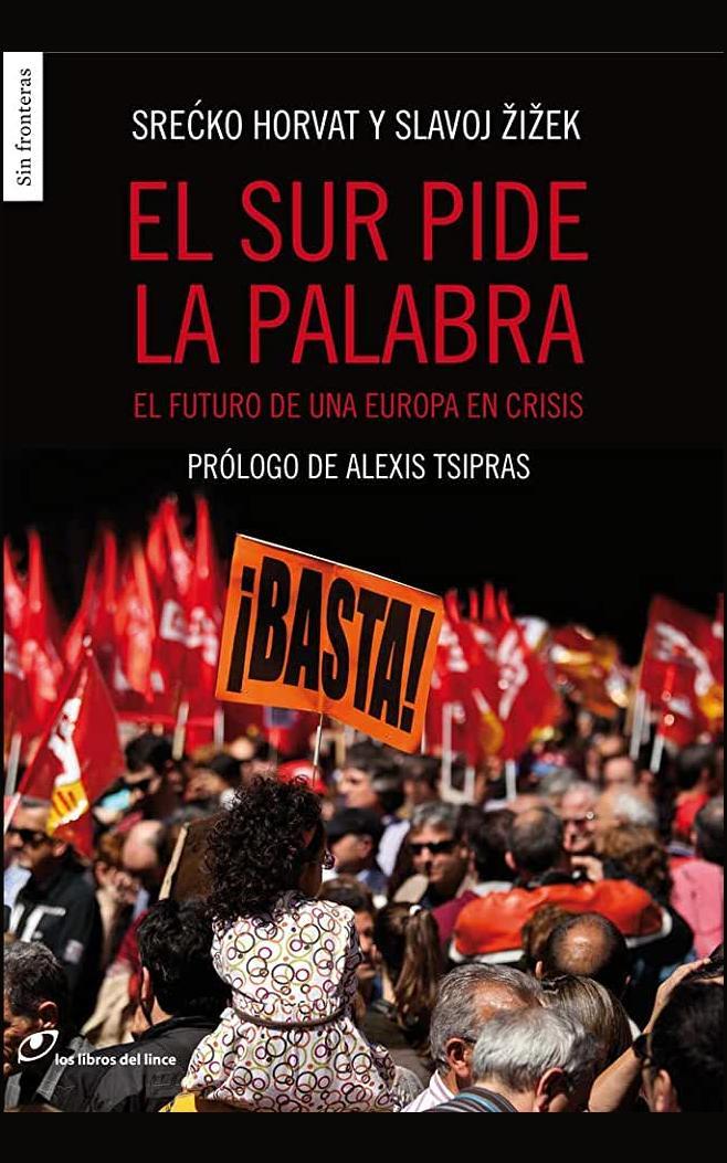 El sur pide la palabra
