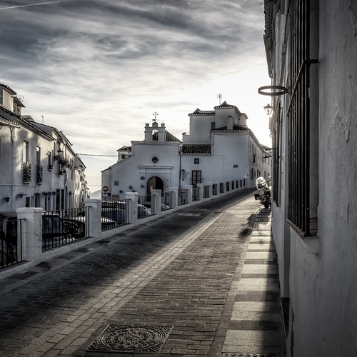 7 novelas y 3 ensayos para viajar por pueblos españoles