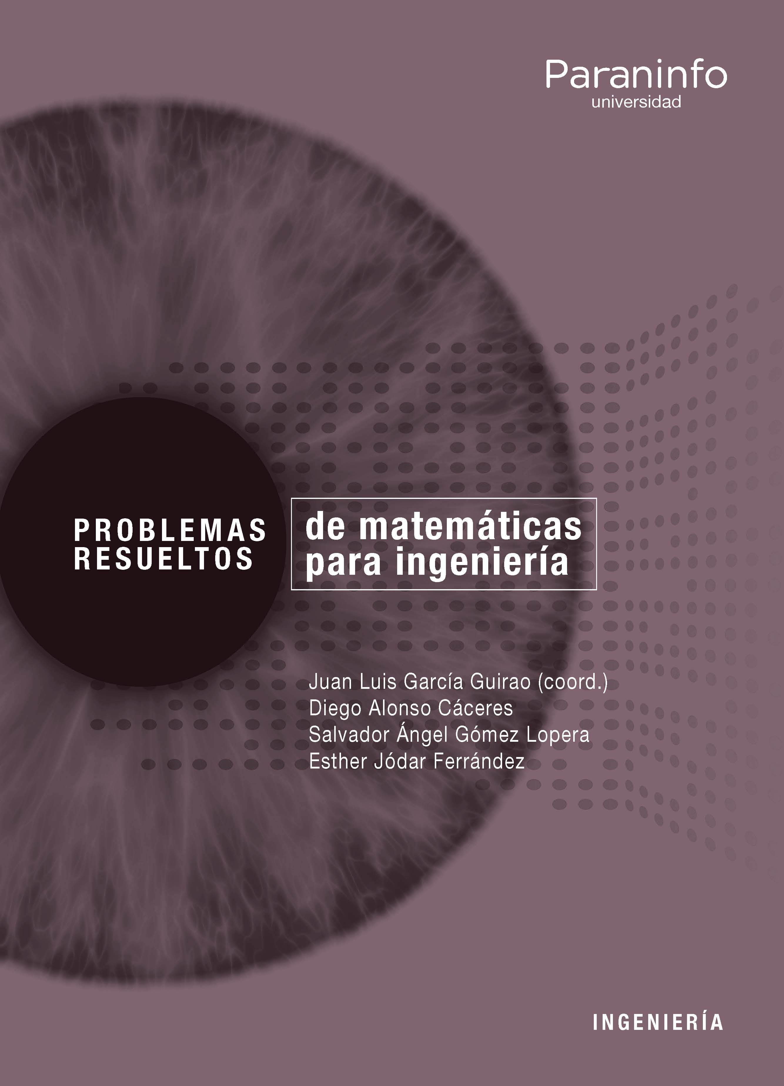 Problemas resueltos de matemática aplicada para ingeniería
