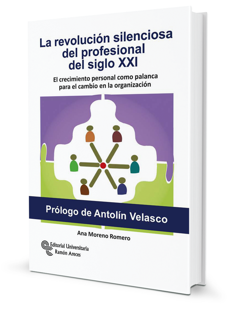 La revolución silenciosa del profesional del siglo XXI