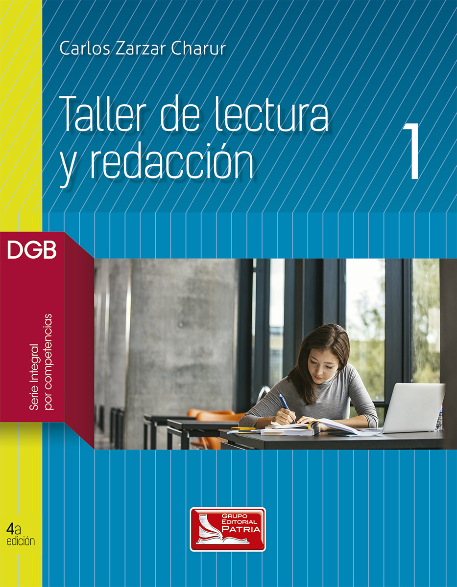 Taller de lectura y redacción 1