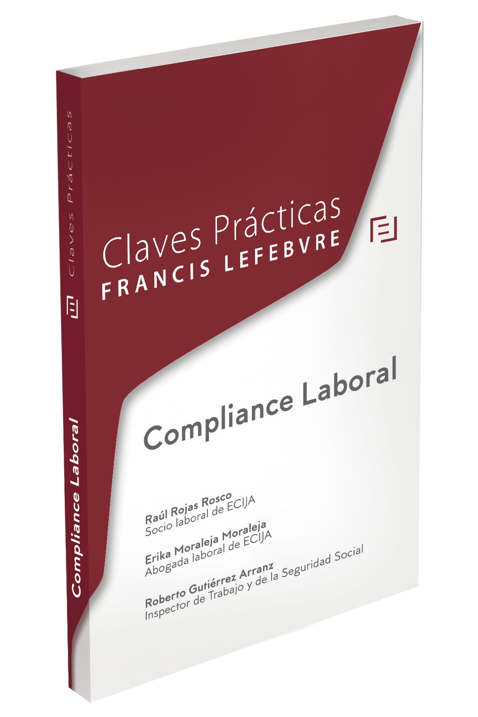 Claves Prácticas Compliance Laboral