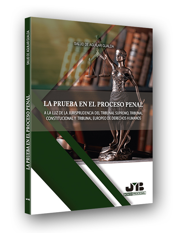La prueba en el proceso penal
