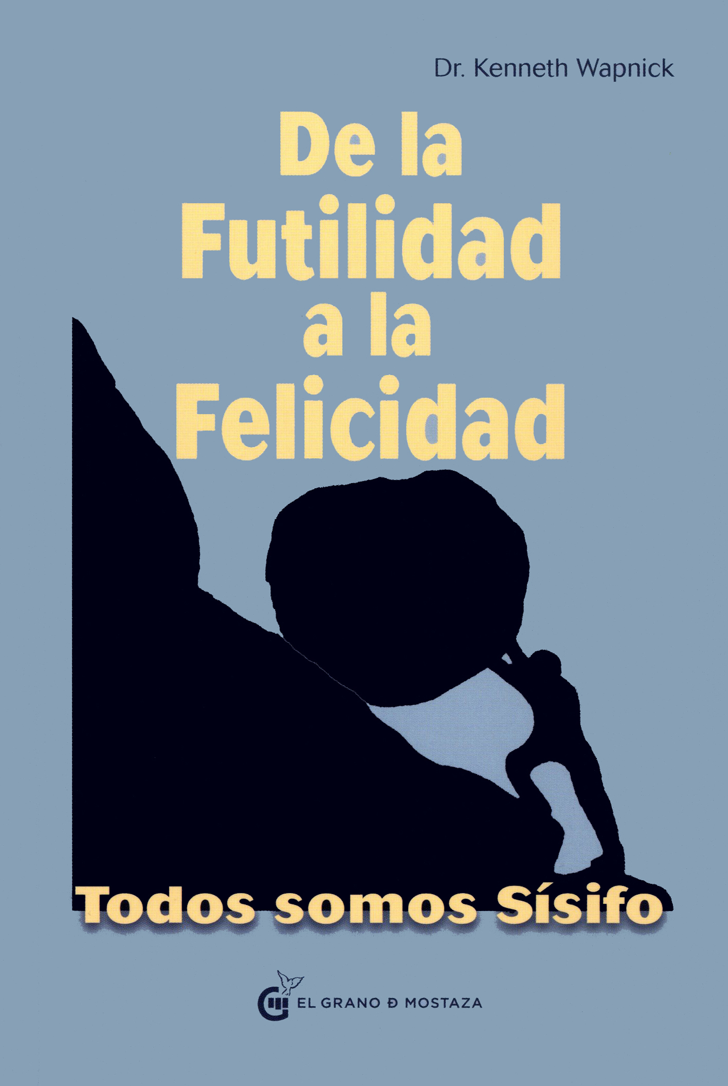De la futilidad a la felicidad