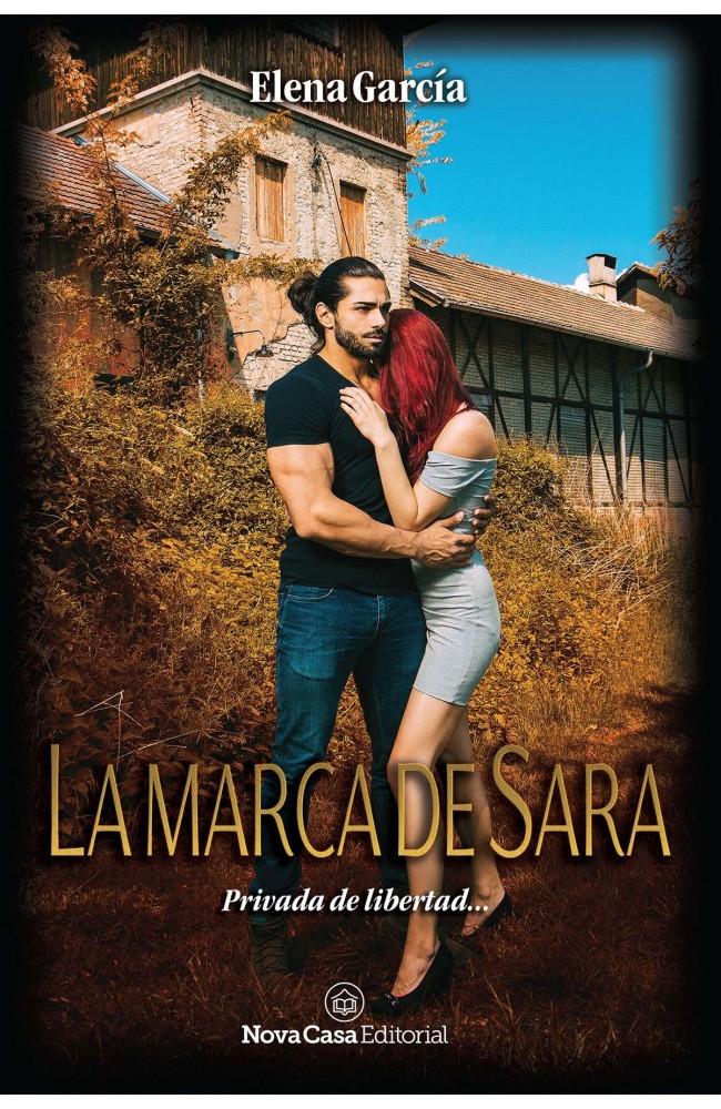 La Marca de Sara