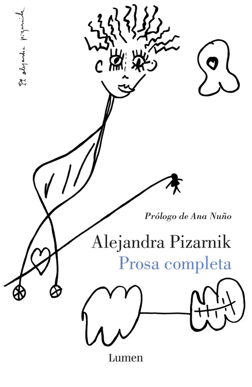 Prosa completa